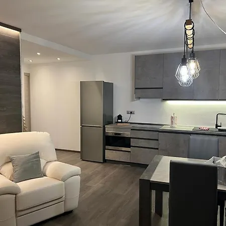 דירה Angel's 4 פונטה די לניו