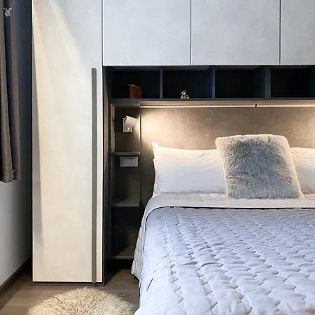 Angel's 4 * פונטה די לניו