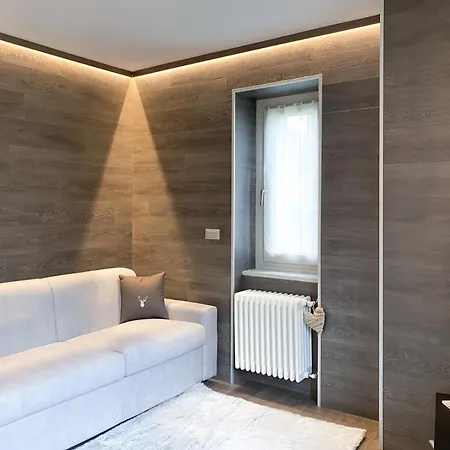 דירה Angel's 4 *