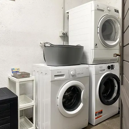 Angel's 4 פונטה די לניו