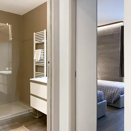 דירה Angel's 4 *