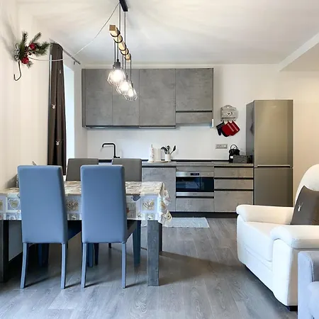 Angel's 4 פונטה די לניו