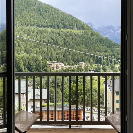 דירה Angel's 4 פונטה די לניו