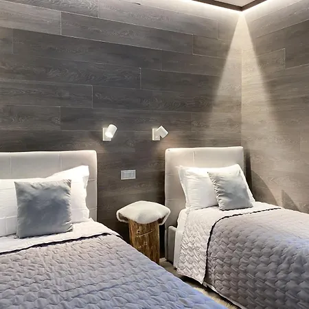 Angel's 4 * פונטה די לניו