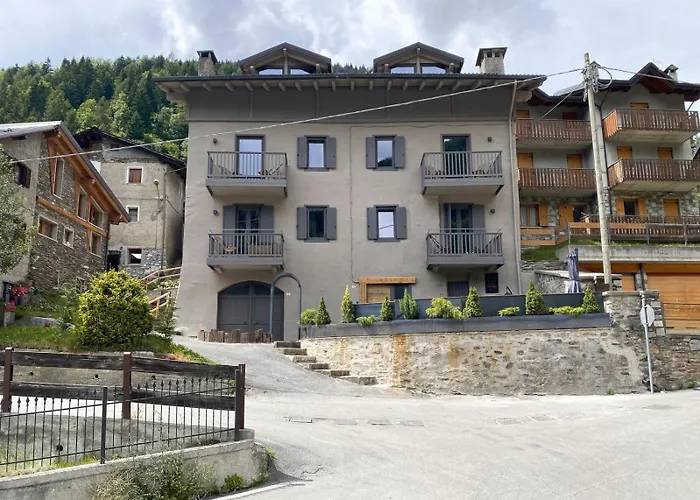 Lägenhet Angel's 4 *