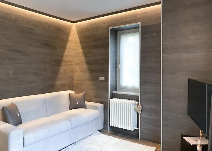 Lägenhet Angel's 4 *