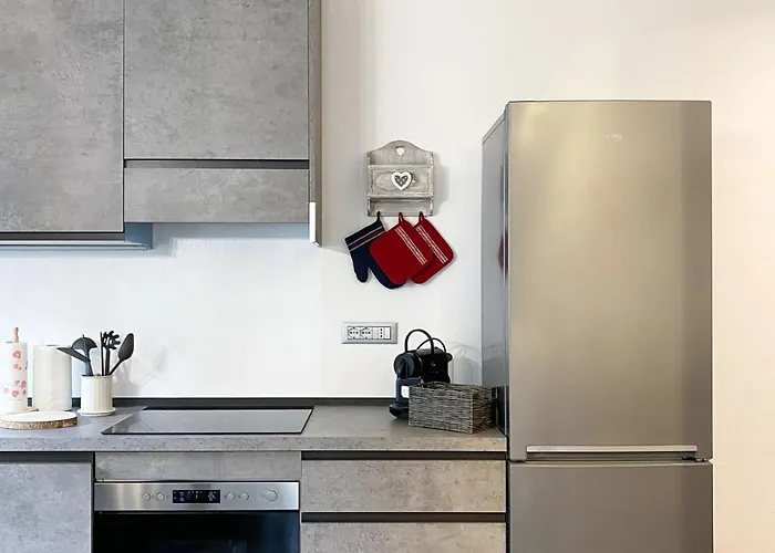 Lägenhet Angel's 4 *