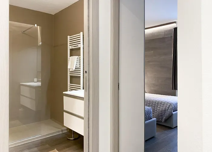 Lägenhet Angel's 4 *