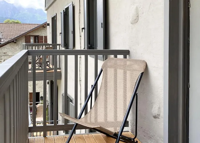 Angel's 4 * Ponte Di Legno