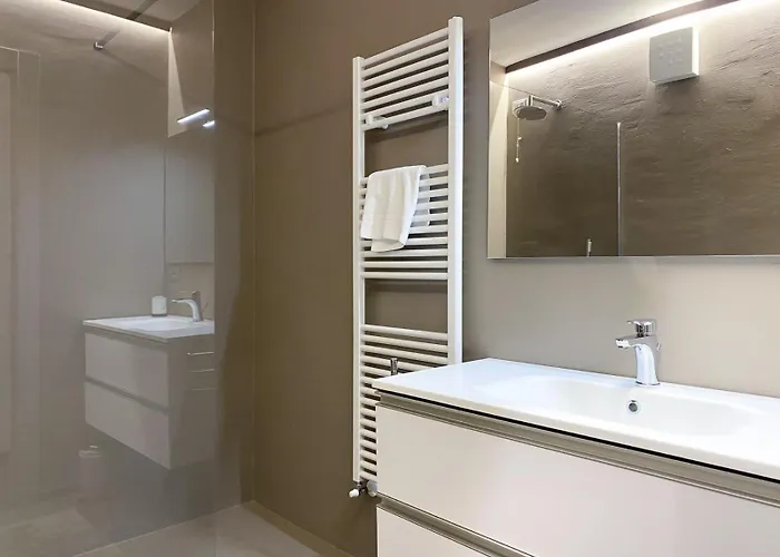 Lägenhet Angel's 4 Ponte Di Legno